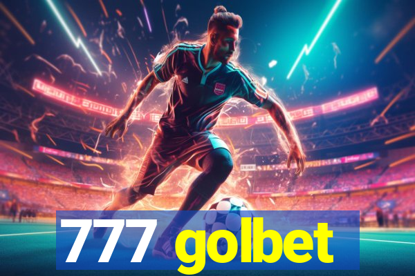 777 golbet