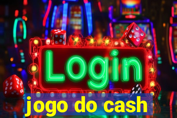 jogo do cash