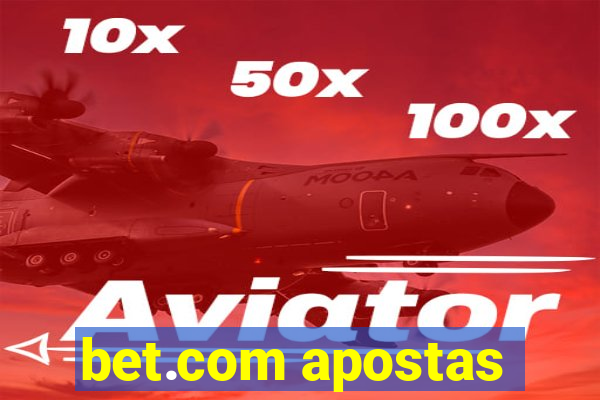 bet.com apostas