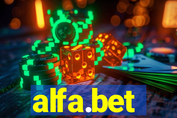 alfa.bet