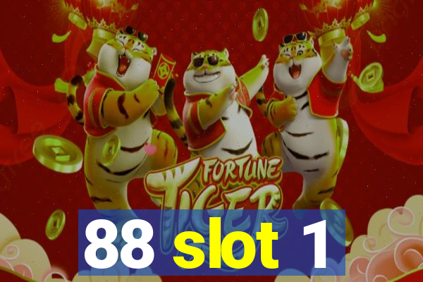 88 slot 1