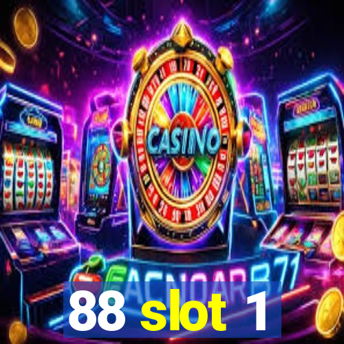 88 slot 1