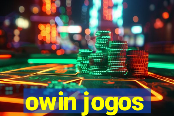 owin jogos