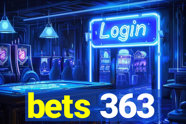 bets 363