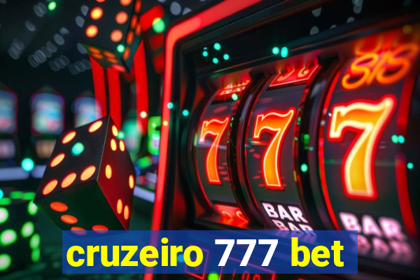 cruzeiro 777 bet