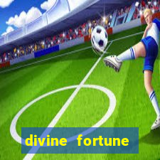 divine fortune online spielen