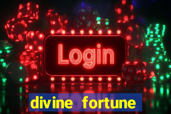 divine fortune online spielen