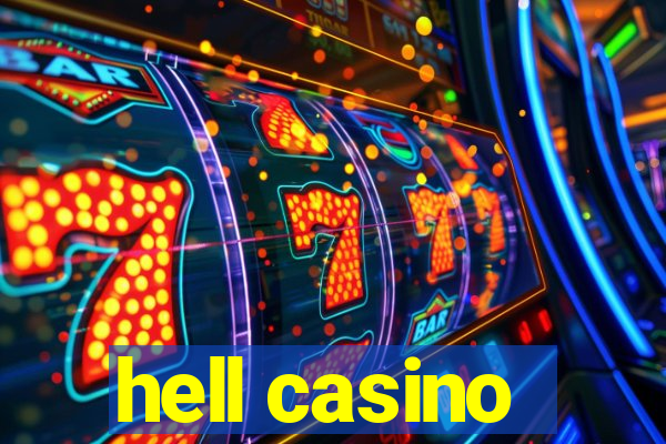 hell casino