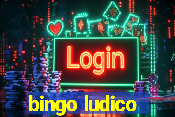 bingo ludico