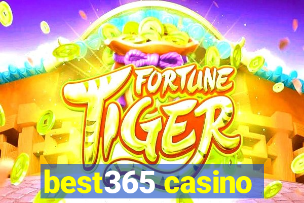 best365 casino