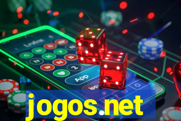 jogos.net