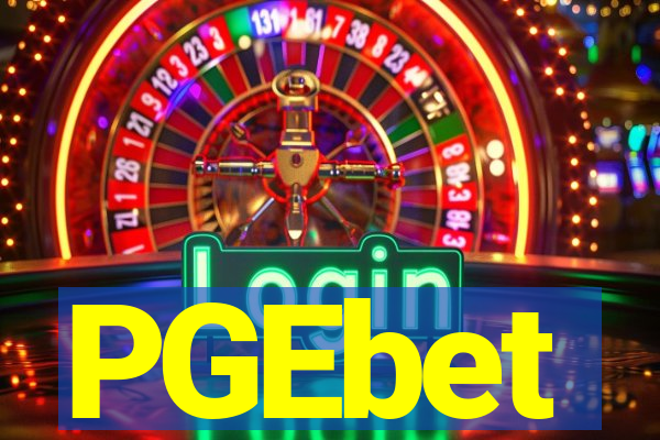 PGEbet