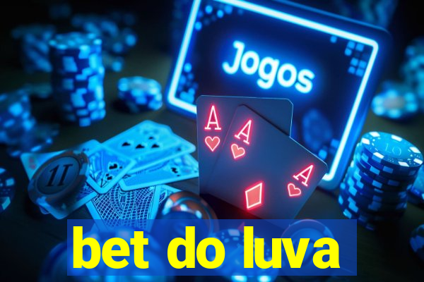 bet do luva