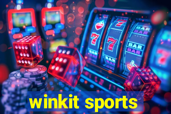 winkit sports