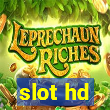 slot hd