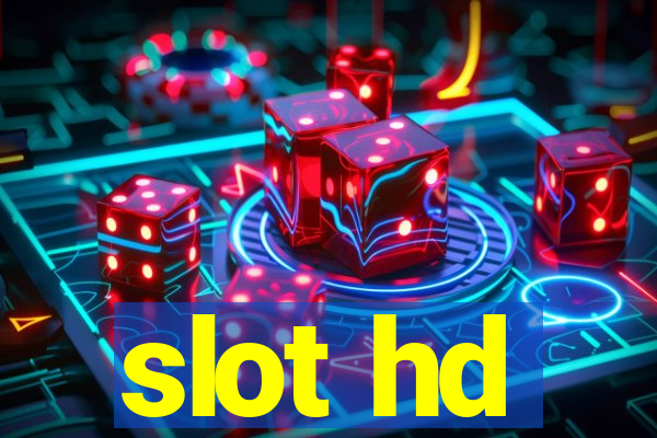 slot hd