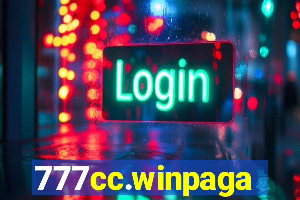 777cc.winpaga