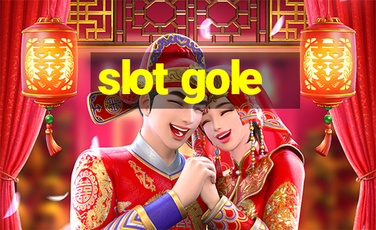 slot gole