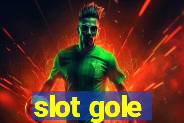 slot gole