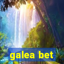 galea bet