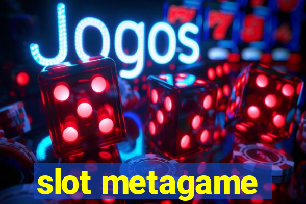 slot metagame