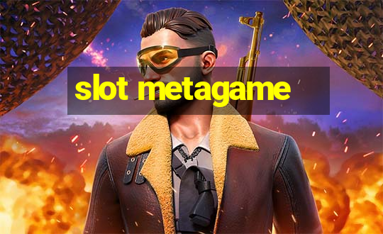 slot metagame