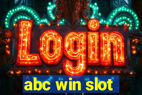 abc win slot