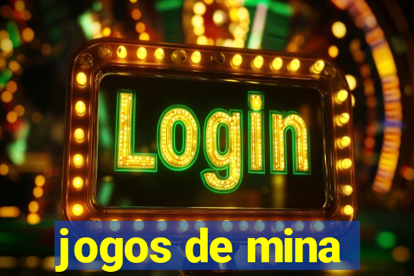 jogos de mina