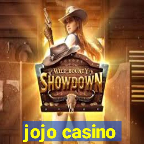 jojo casino