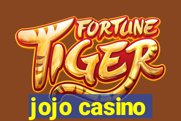 jojo casino