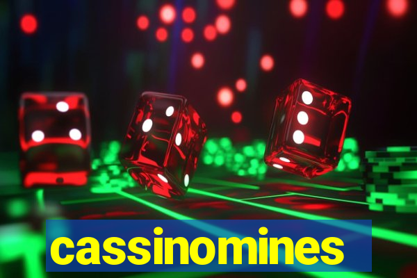 cassinomines