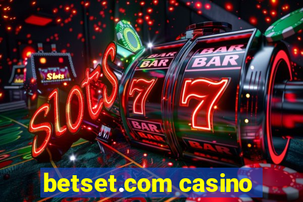 betset.com casino