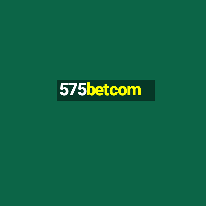 575betcom