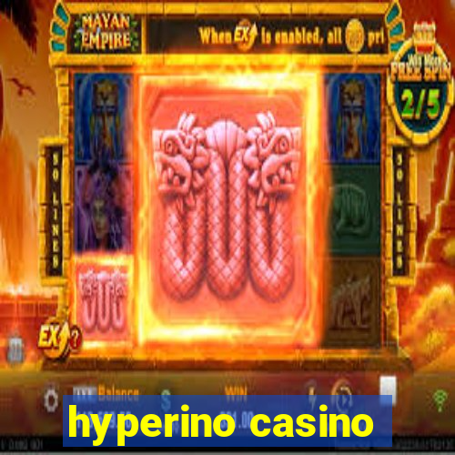 hyperino casino