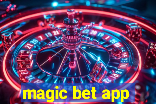 magic bet app