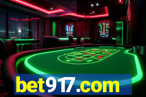 bet917.com