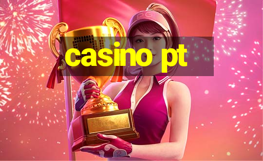 casino pt