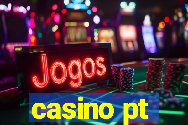 casino pt