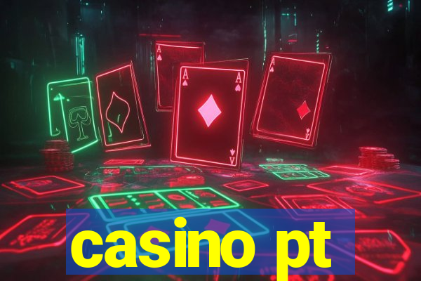 casino pt