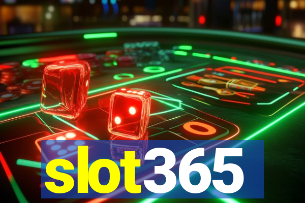 slot365