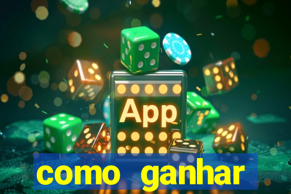 como ganhar dinheiro jogando cassino online