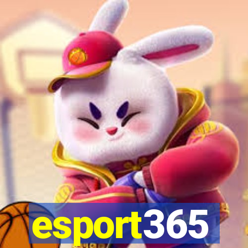 esport365