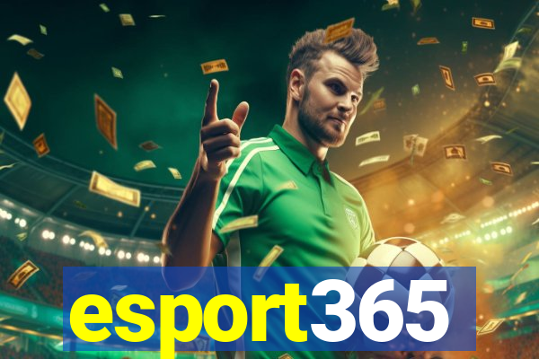 esport365