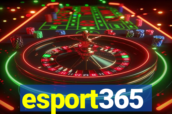 esport365