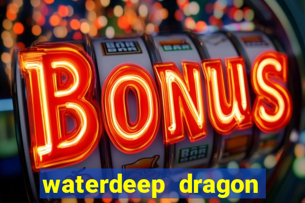 waterdeep dragon heist pdf português