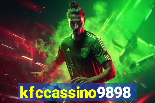 kfccassino9898