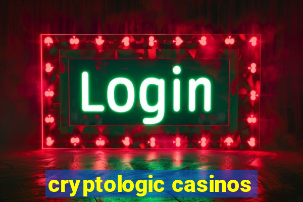 cryptologic casinos