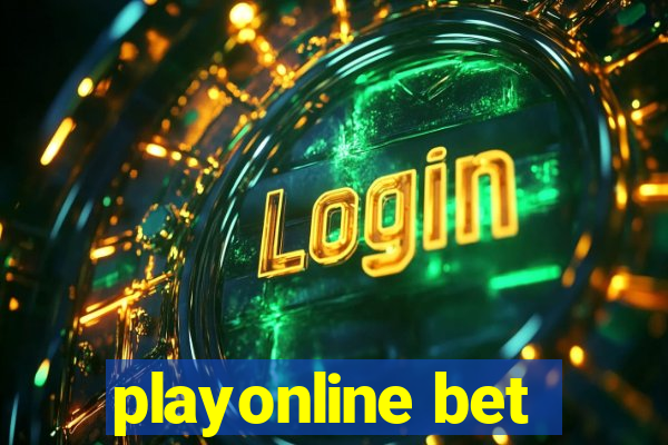 playonline bet