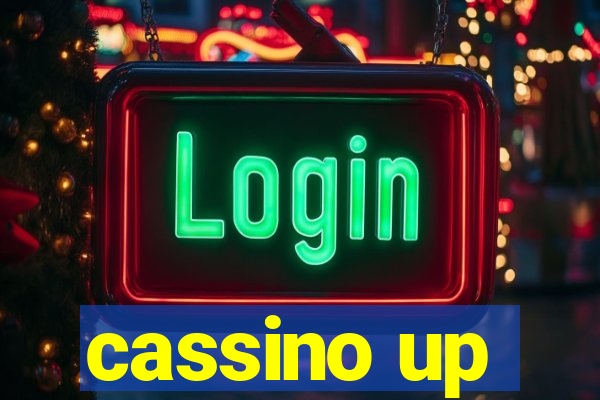 cassino up