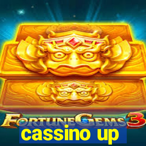 cassino up